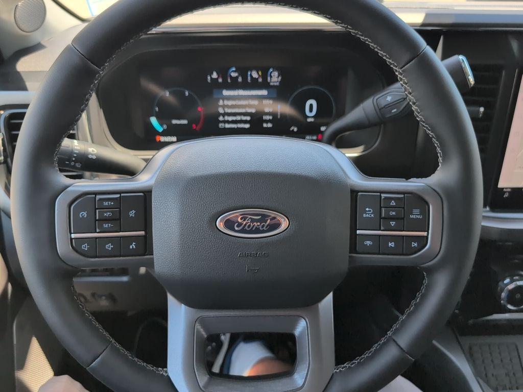 new 2026 Ford F-250 car, priced at $98,317