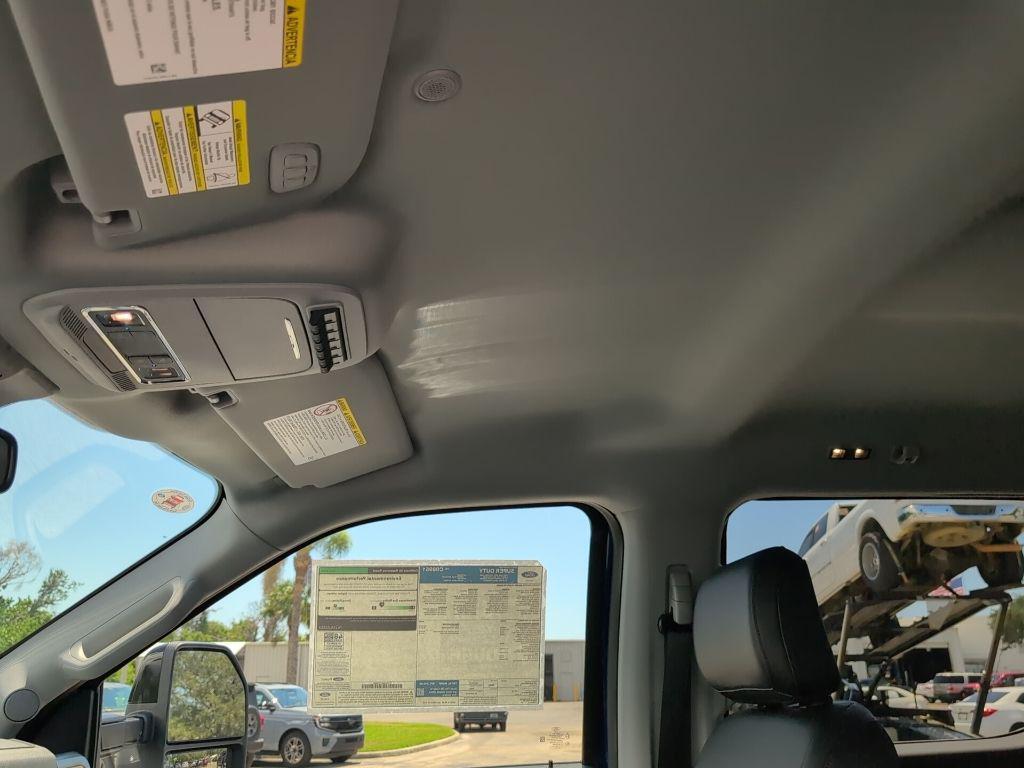 new 2026 Ford F-250 car, priced at $98,317