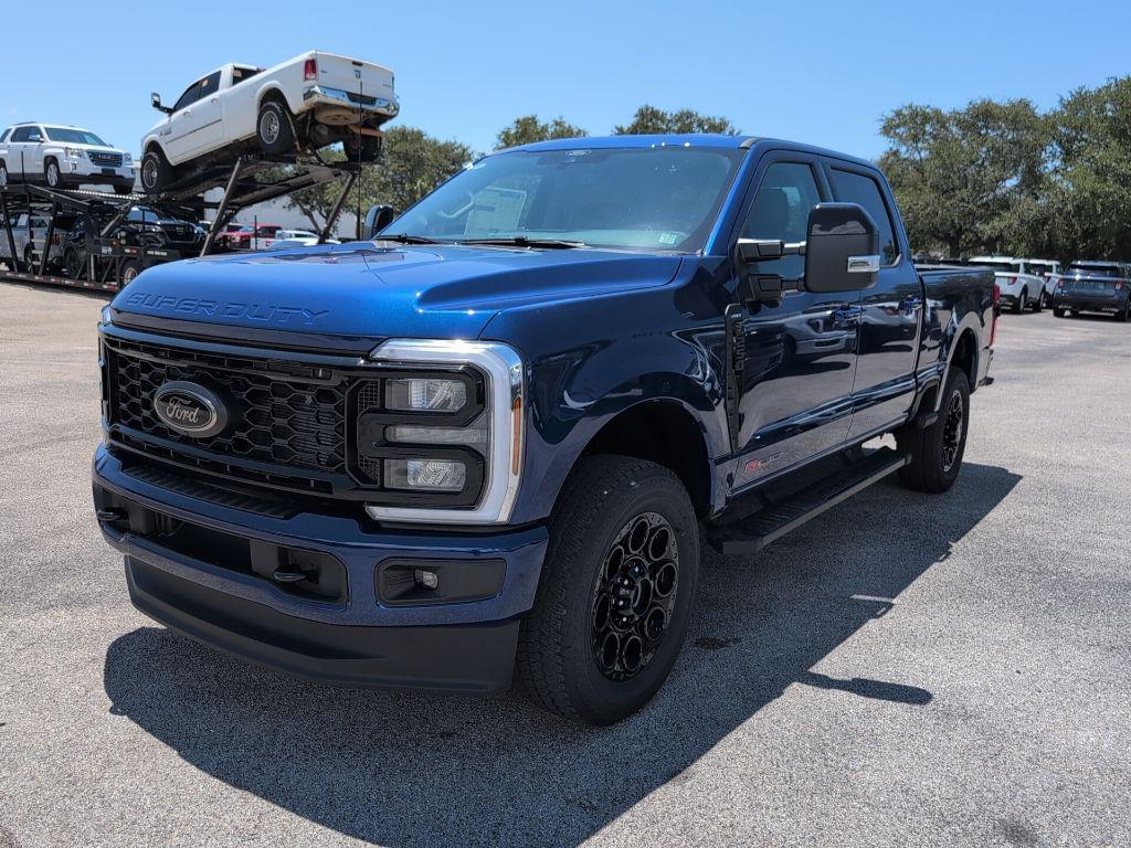 new 2026 Ford F-250 car, priced at $98,317