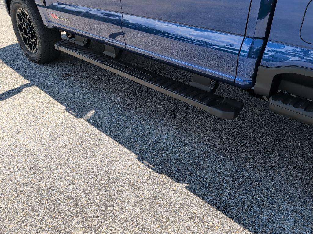 new 2026 Ford F-250 car, priced at $98,317