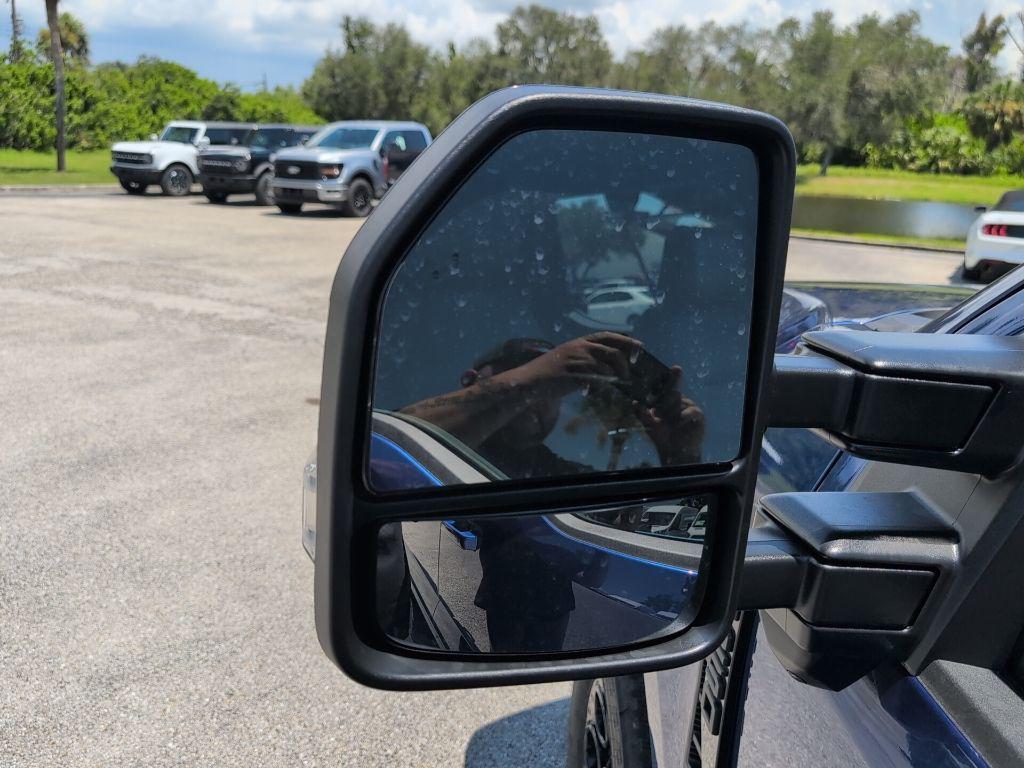 new 2026 Ford F-250 car, priced at $98,317