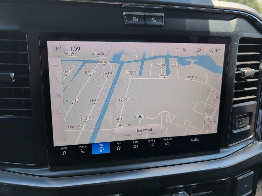 new 2026 Ford F-250 car, priced at $98,317