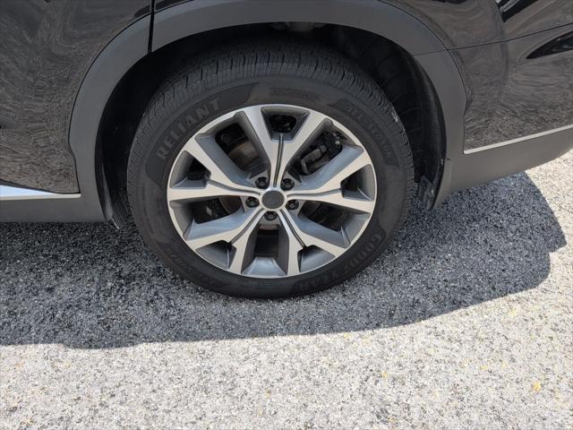 used 2022 Hyundai Palisade car, priced at $27,503