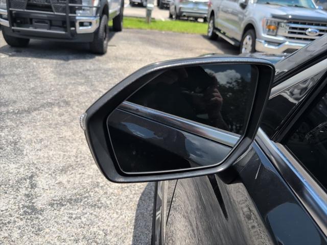 used 2022 Hyundai Palisade car, priced at $27,503