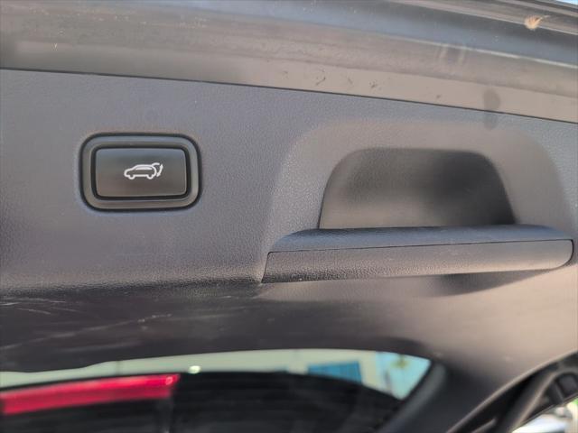 used 2022 Hyundai Palisade car, priced at $27,503