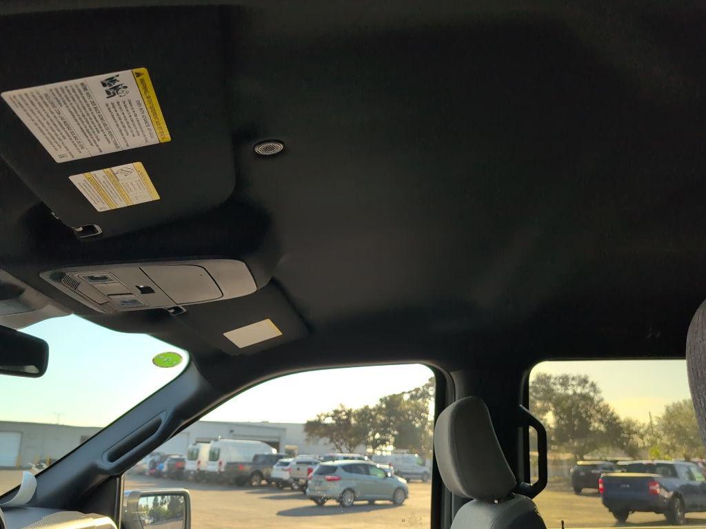 new 2025 Ford F-150 car, priced at $44,565