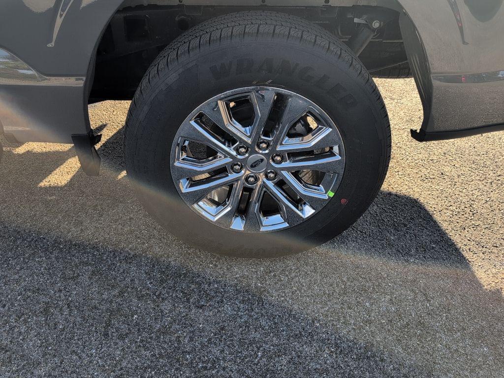 new 2025 Ford F-150 car, priced at $44,565