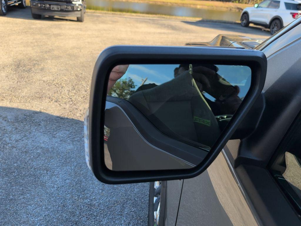 new 2025 Ford F-150 car, priced at $44,565