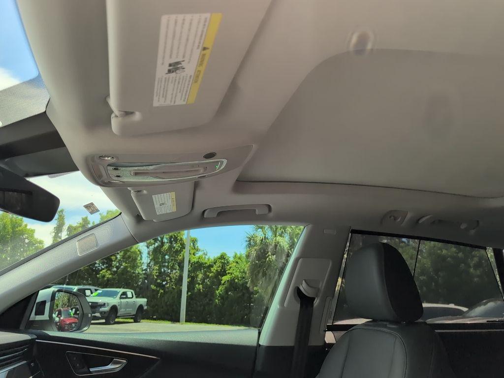 used 2024 Audi Q8 car, priced at $62,990