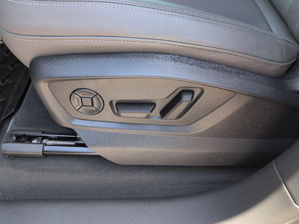 used 2024 Audi Q8 car, priced at $62,990