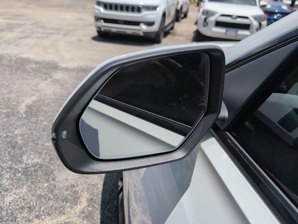 used 2024 Audi Q8 car, priced at $62,990