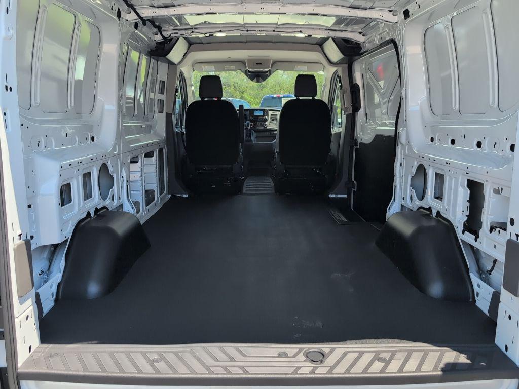 new 2025 Ford Transit-150 car, priced at $42,231