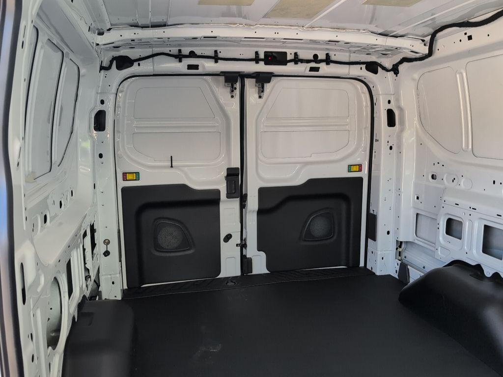 new 2025 Ford Transit-150 car, priced at $42,231