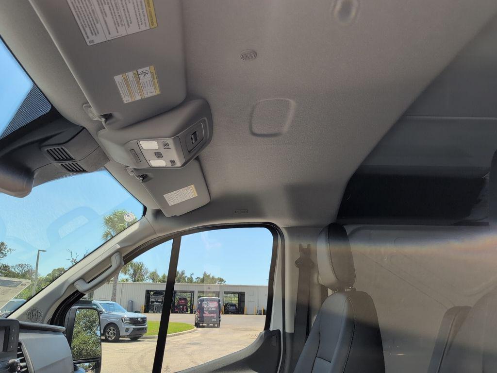 new 2025 Ford Transit-150 car, priced at $42,231