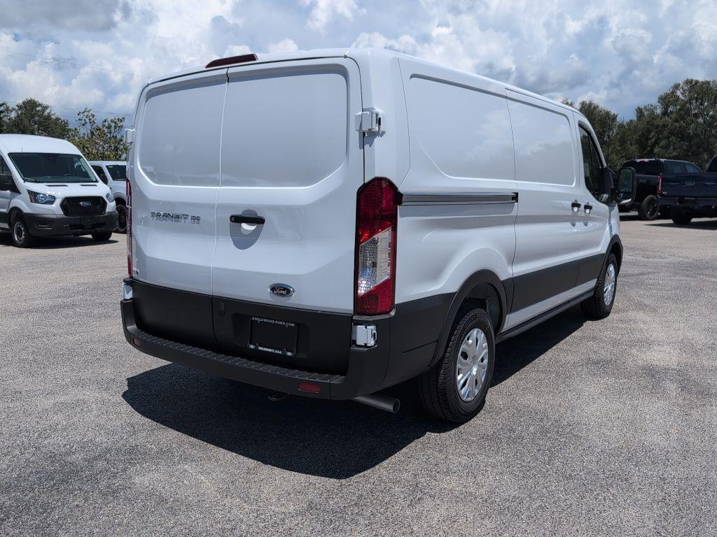 new 2025 Ford Transit-150 car, priced at $42,231