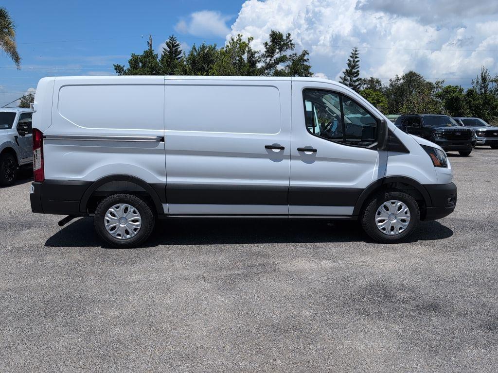 new 2025 Ford Transit-150 car, priced at $42,231