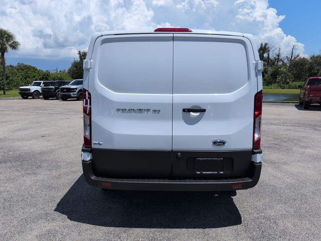 new 2025 Ford Transit-150 car, priced at $42,231