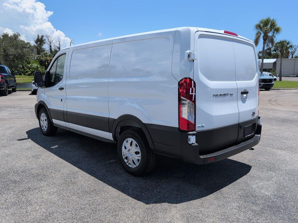 new 2025 Ford Transit-150 car, priced at $42,231