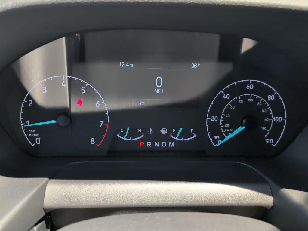 new 2025 Ford Transit-150 car, priced at $42,231