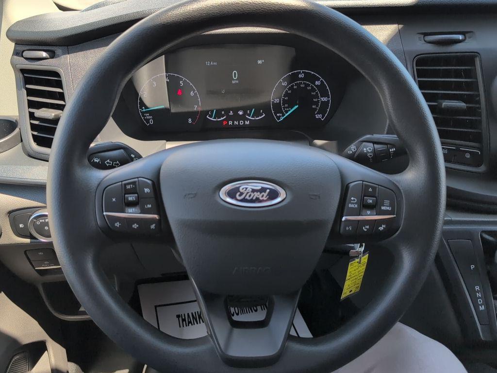 new 2025 Ford Transit-150 car, priced at $42,231