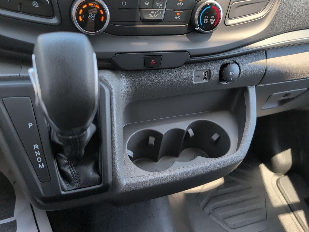 new 2025 Ford Transit-150 car, priced at $42,231