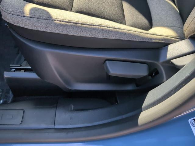 new 2025 Ford Bronco Sport car, priced at $29,530
