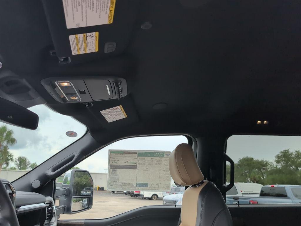 new 2026 Ford F-250 car, priced at $87,405