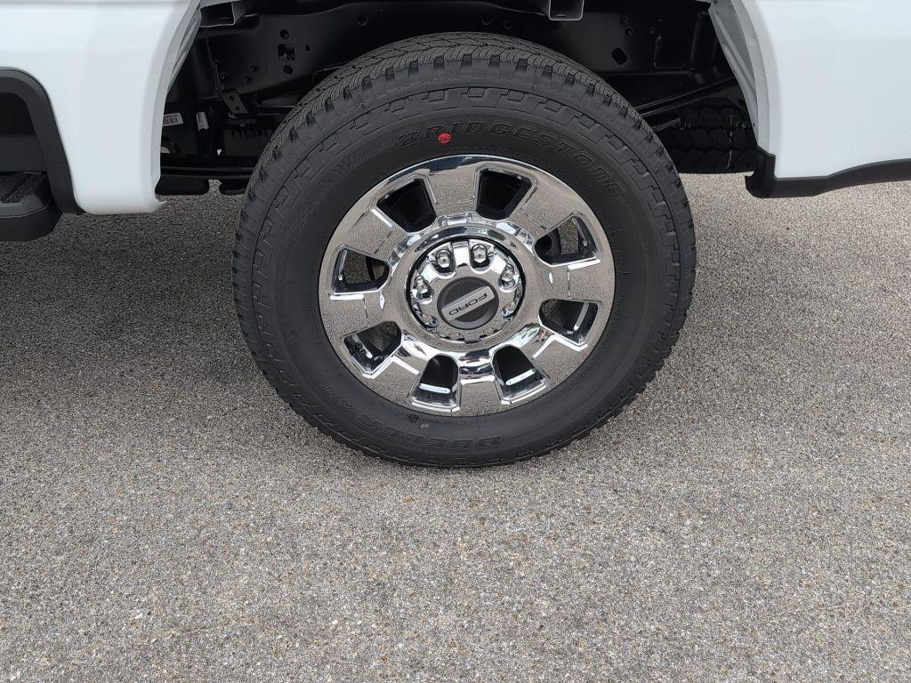 new 2026 Ford F-250 car, priced at $87,405