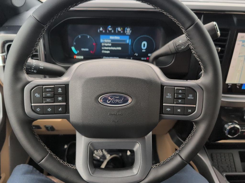 new 2026 Ford F-250 car, priced at $87,405