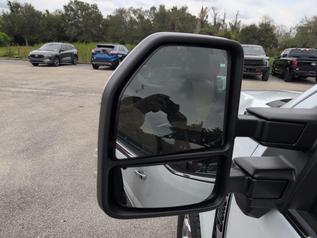 new 2026 Ford F-250 car, priced at $87,405