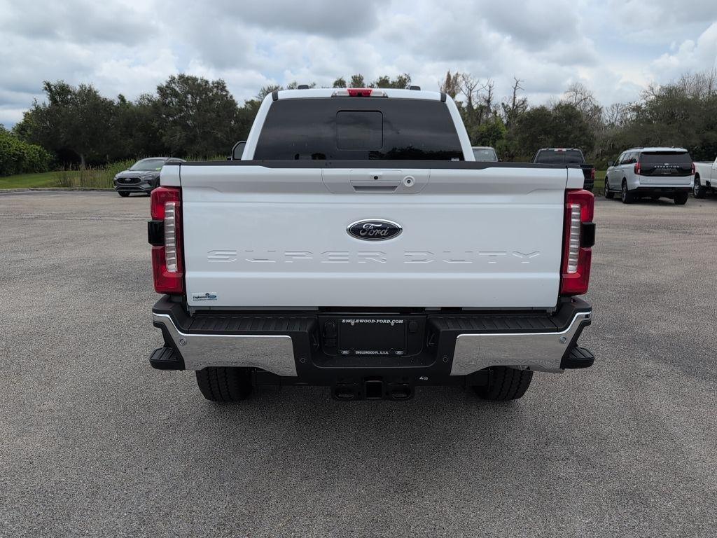 new 2026 Ford F-250 car, priced at $87,405