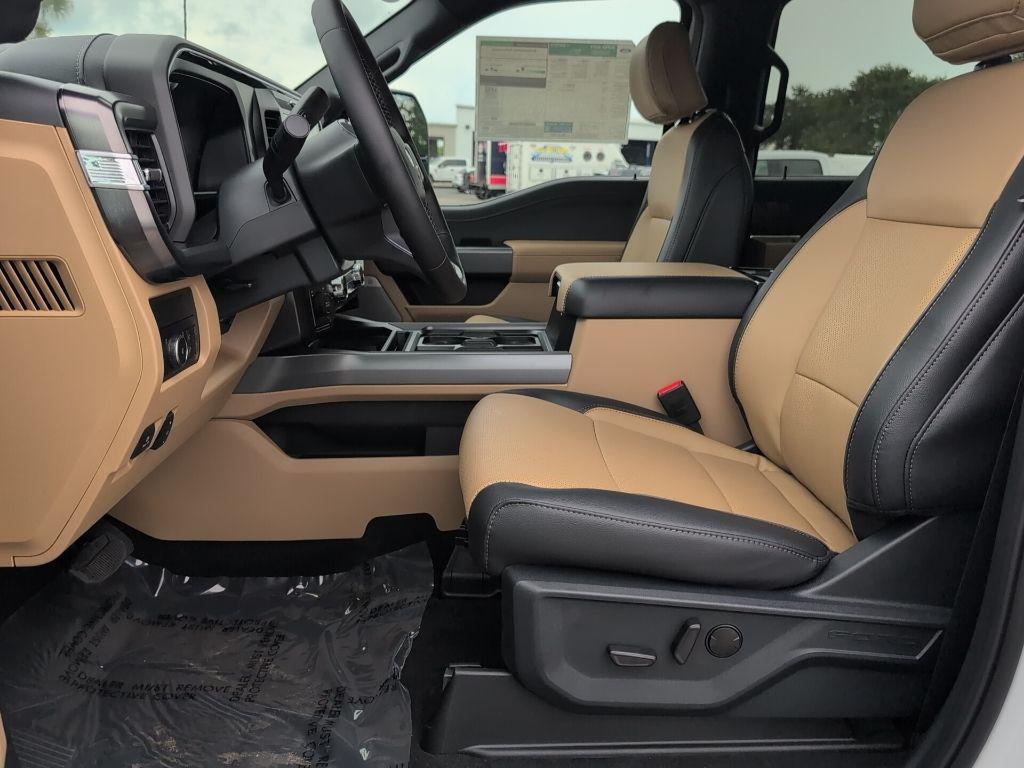 new 2026 Ford F-250 car, priced at $87,405