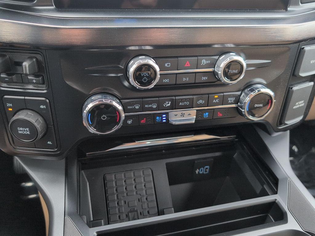 new 2026 Ford F-250 car, priced at $87,405