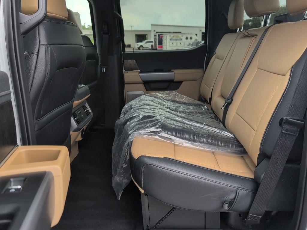 new 2026 Ford F-250 car, priced at $87,405