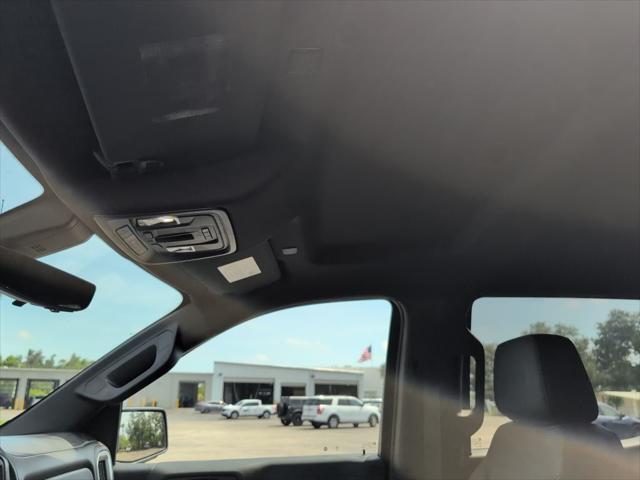 used 2020 GMC Sierra 1500 car, priced at $36,948