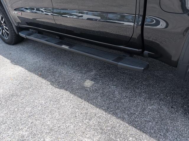 used 2020 GMC Sierra 1500 car, priced at $36,948