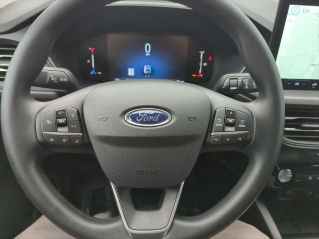 new 2025 Ford Escape car, priced at $26,128