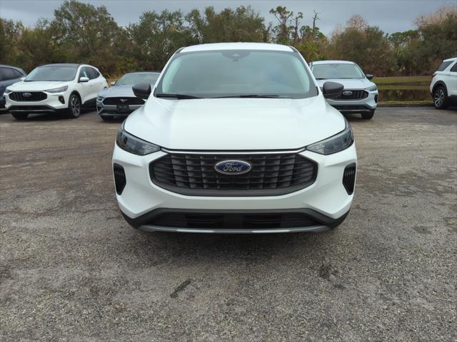 new 2025 Ford Escape car, priced at $26,128