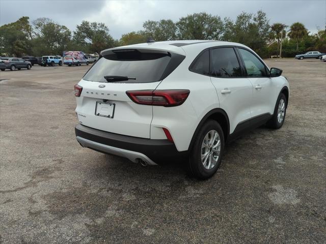 new 2025 Ford Escape car, priced at $26,128