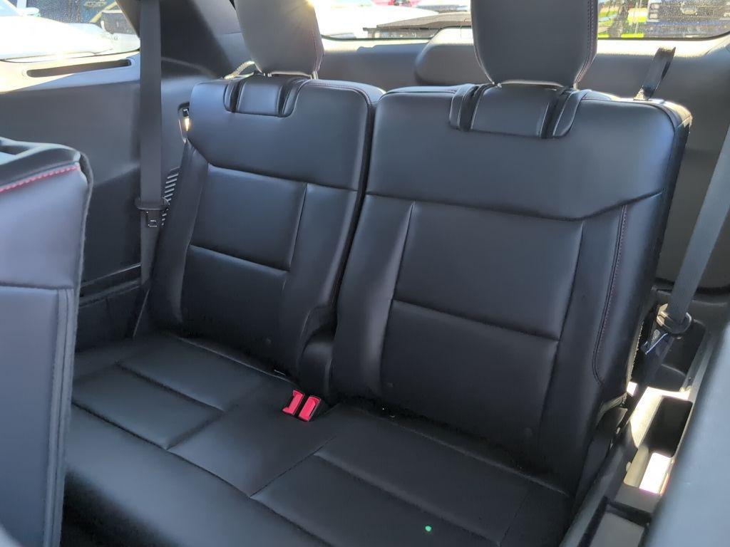 new 2025 Ford Explorer car, priced at $41,181