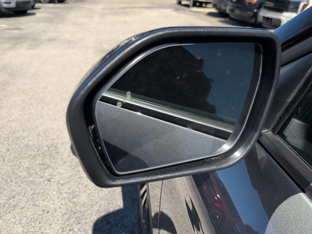 new 2025 Ford Explorer car, priced at $41,181