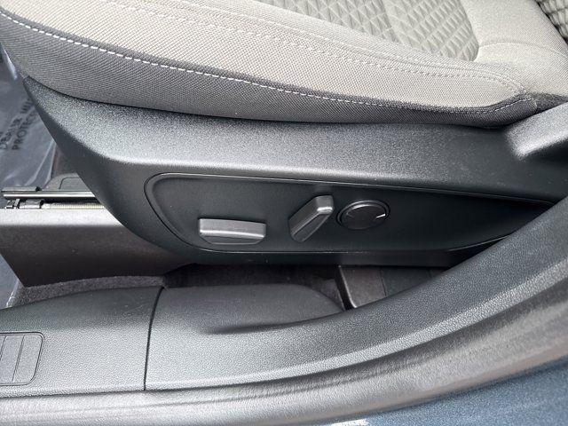 used 2022 Ford Escape car, priced at $19,296