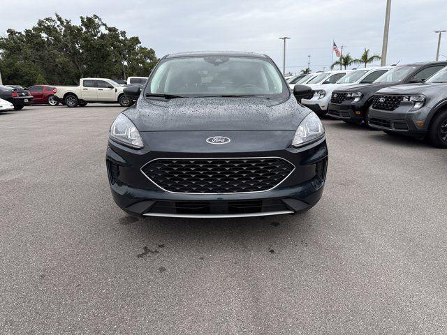 used 2022 Ford Escape car, priced at $19,296