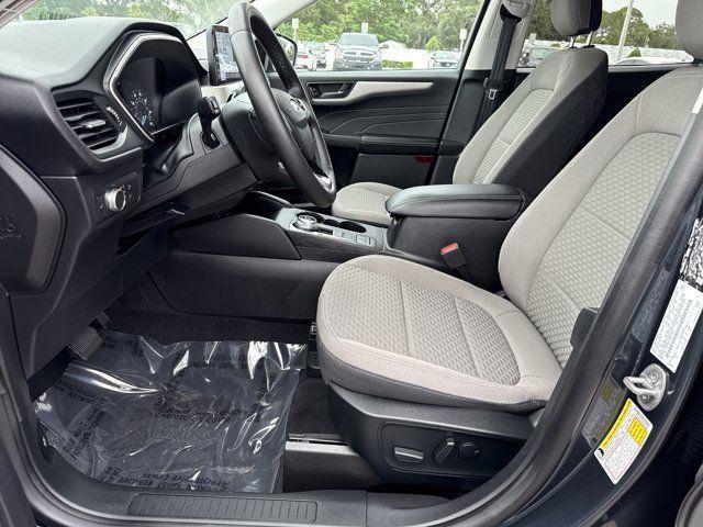 used 2022 Ford Escape car, priced at $19,296