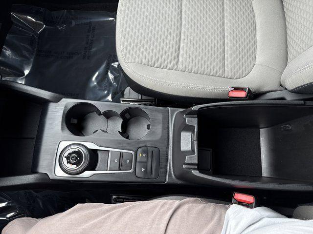 used 2022 Ford Escape car, priced at $19,296