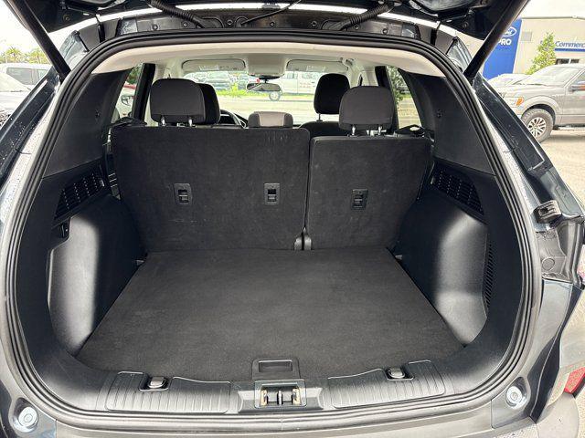 used 2022 Ford Escape car, priced at $19,296