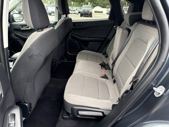 used 2022 Ford Escape car, priced at $19,296