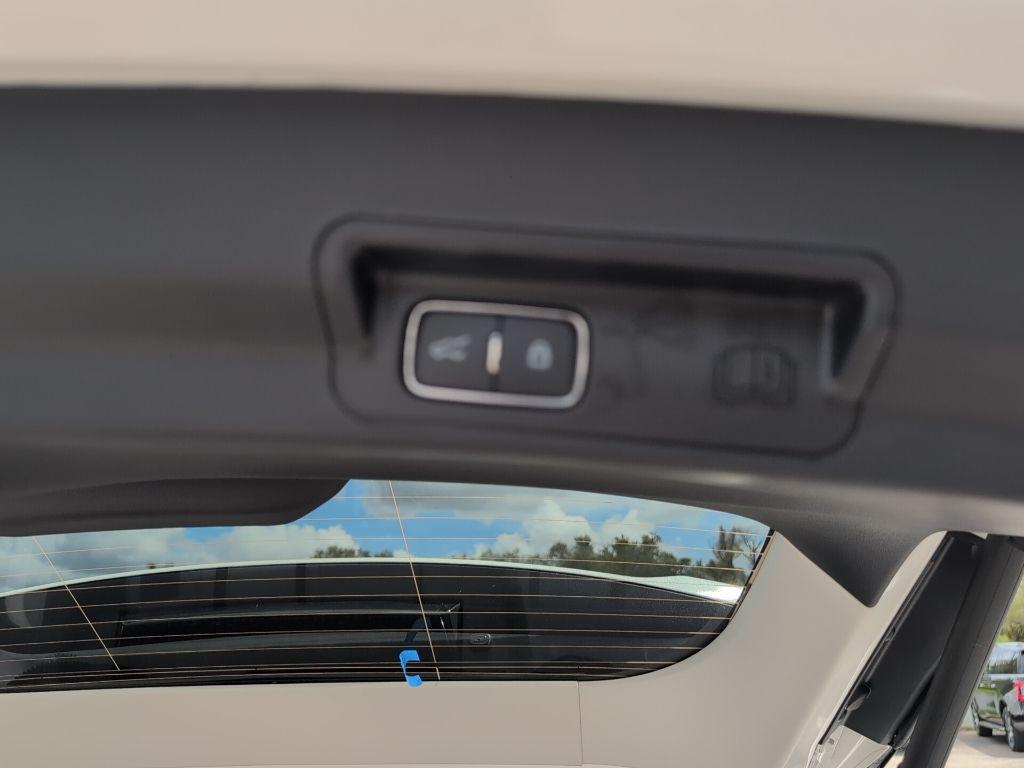 new 2025 Ford Explorer car, priced at $39,438