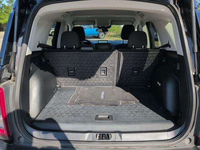 used 2021 Ford Bronco Sport car, priced at $23,292
