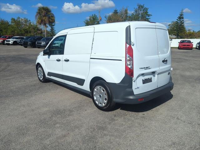 used 2016 Ford Transit Connect car, priced at $12,866